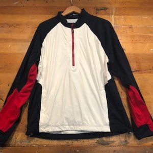 RLX Pullover Windbreaker